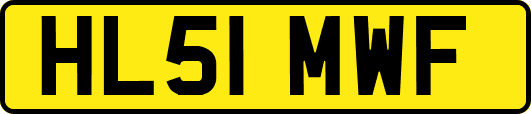 HL51MWF