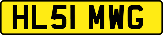 HL51MWG