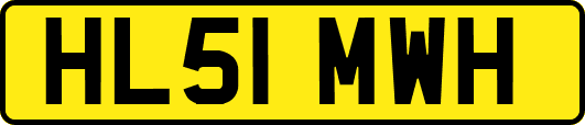 HL51MWH