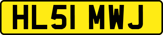 HL51MWJ