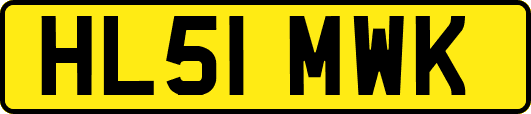 HL51MWK