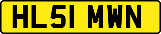 HL51MWN