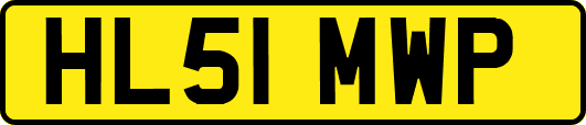 HL51MWP