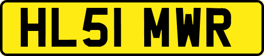 HL51MWR