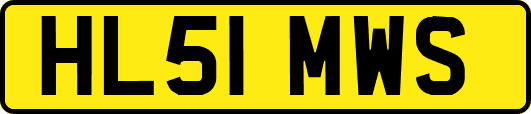 HL51MWS
