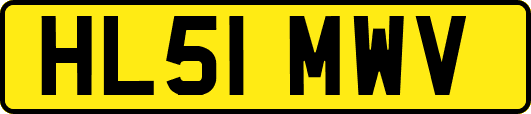 HL51MWV