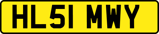 HL51MWY