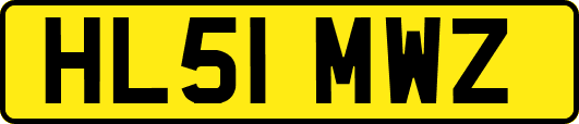 HL51MWZ
