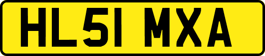 HL51MXA