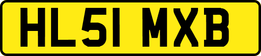 HL51MXB