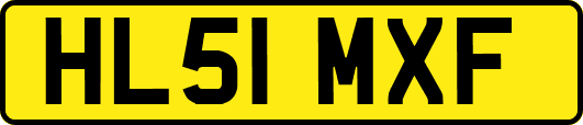 HL51MXF