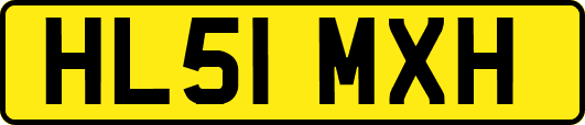 HL51MXH