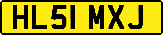 HL51MXJ