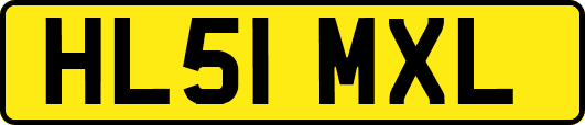 HL51MXL