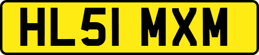 HL51MXM