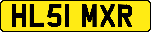 HL51MXR