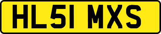 HL51MXS