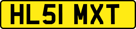HL51MXT