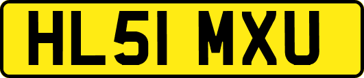 HL51MXU