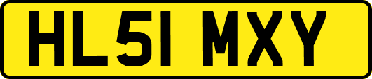 HL51MXY