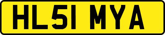 HL51MYA