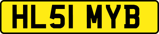 HL51MYB