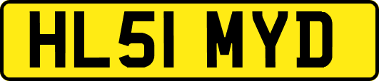 HL51MYD