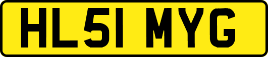 HL51MYG