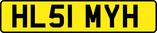 HL51MYH