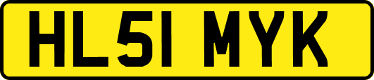 HL51MYK