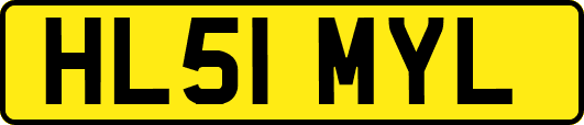HL51MYL