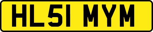 HL51MYM