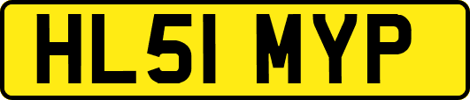 HL51MYP