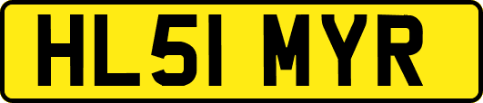 HL51MYR
