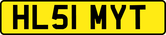 HL51MYT
