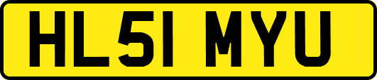 HL51MYU