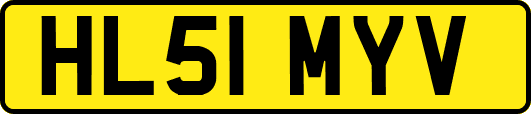HL51MYV