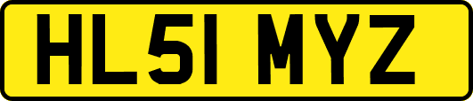 HL51MYZ