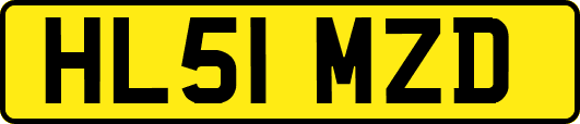 HL51MZD