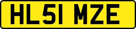 HL51MZE