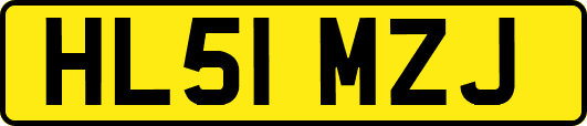 HL51MZJ