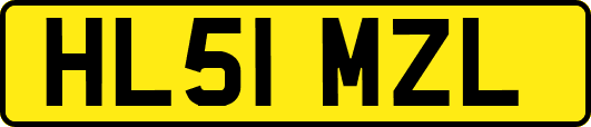 HL51MZL