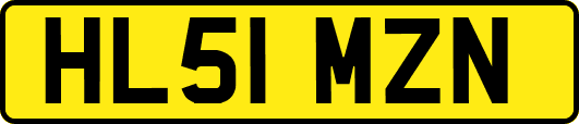 HL51MZN