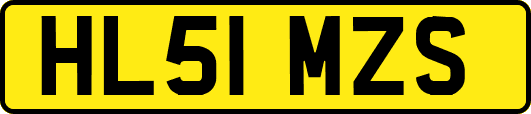 HL51MZS