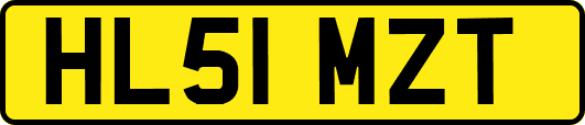 HL51MZT