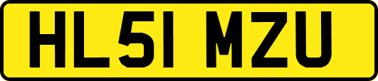 HL51MZU