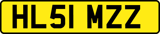 HL51MZZ