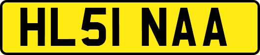 HL51NAA
