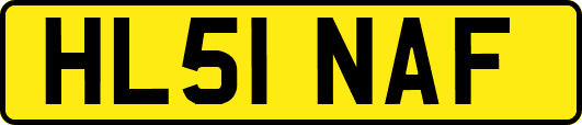 HL51NAF
