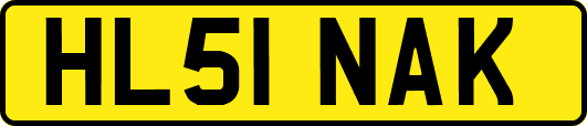 HL51NAK